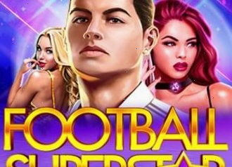 football superstar slot endorphina