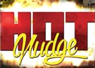 hot nudge slot nolimit city